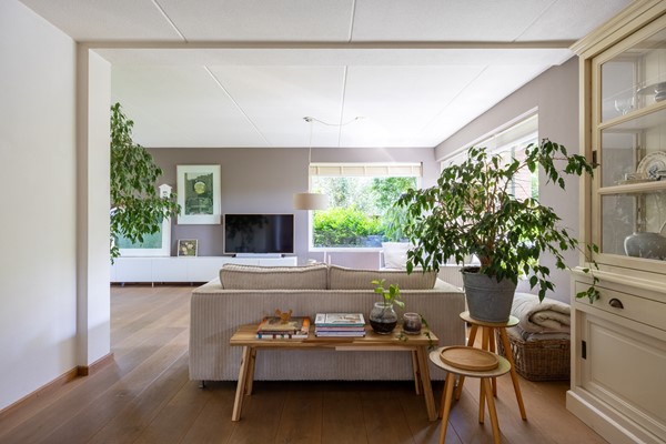 Medium property photo - Merwedelaan 5, 9606 RL Kropswolde